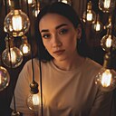 Лилия, 24 года