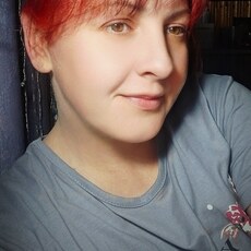 Фотография девушки Наташка, 38 лет из г. Орехово-Зуево