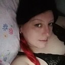 Незнакомка, 35 лет