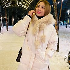 Фотография девушки Madina, 21 год из г. Улан-Удэ