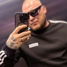 Фотография мужчины Дмитрий, 35 лет из г. Кемерово