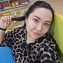 Фируза, 26 лет