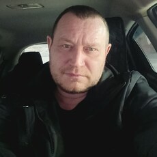 Фотография мужчины Роман, 40 лет из г. Норильск