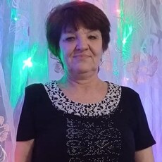 Фотография девушки Светлана, 53 года из г. Новокузнецк