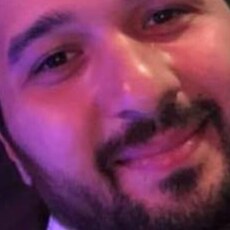 Фотография мужчины Мансур, 41 год из г. Алматы