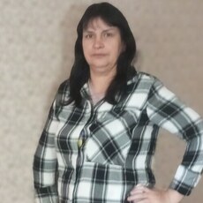 Фотография девушки Антонина, 45 лет из г. Сарата