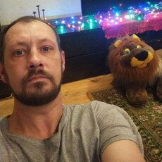 Фотография мужчины Роман, 36 лет из г. Брест