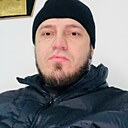 Юсуф, 34 года