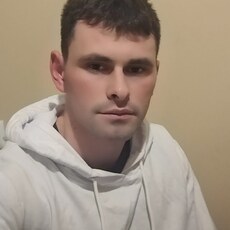 Фотография мужчины Александр, 27 лет из г. Малорита
