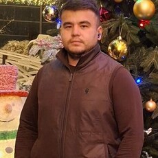Фотография мужчины Бобур, 29 лет из г. Астана