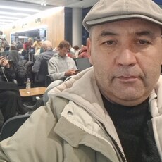 Фотография мужчины Ойбек, 40 лет из г. Наманган