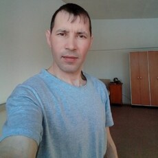 Фотография мужчины Константин, 41 год из г. Бирск