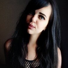 Фотография девушки Лисёнок, 30 лет из г. Волжский