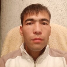 Фотография мужчины Олжас, 33 года из г. Талгар