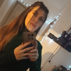Фотография девушки Мария, 28 лет из г. Санкт-Петербург