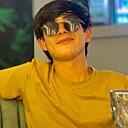 Исмаил, 23 года