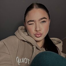 Фотография девушки Аделина, 25 лет из г. Ульяновск