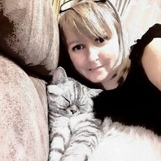 Фотография девушки Наталья, 48 лет из г. Кривой Рог