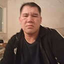 Бобир, 35 лет