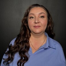 Фотография девушки Анна, 47 лет из г. Березники