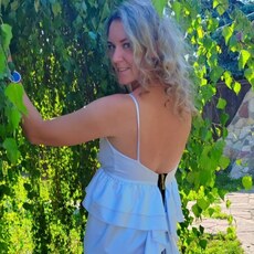 Фотография девушки Елена, 33 года из г. Саратов