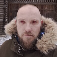 Фотография мужчины Олег, 38 лет из г. Сосновый Бор