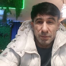 Фотография мужчины Акмал, 40 лет из г. Коломна