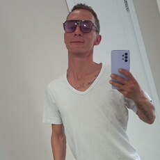 Фотография мужчины Pavel, 28 лет из г. Москва