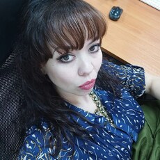 Фотография девушки Рената, 40 лет из г. Уфа