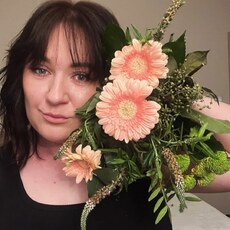 Фотография девушки Yulucka, 38 лет из г. Варшава