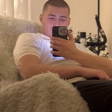 Фотография мужчины No Name, 30 лет из г. Новокузнецк