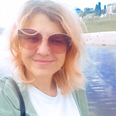 Фотография девушки Надежда, 46 лет из г. Пенза