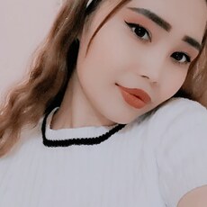 Фотография девушки Ару, 21 год из г. Алматы