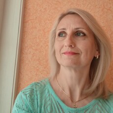 Фотография девушки Ксения, 53 года из г. Гродно