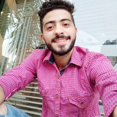 Фотография мужчины Киролос, 27 лет из г. Киров