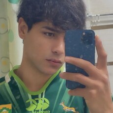 Фотография мужчины Aziz, 25 лет из г. Одинцово