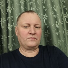 Фотография мужчины Александр, 50 лет из г. Сыктывкар