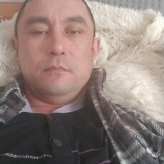 Фотография мужчины Иннокентий, 40 лет из г. Улан-Удэ