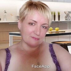 Фотография девушки Светлана, 49 лет из г. Лиски