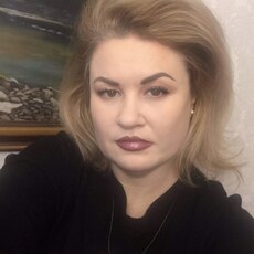 Фотография девушки Ольга, 52 года из г. Краснодар