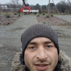 Фотография мужчины Саня, 30 лет из г. Винница