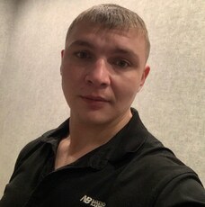 Фотография мужчины Александр, 30 лет из г. Ленинск-Кузнецкий