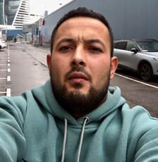 Фотография мужчины Shohjahon, 30 лет из г. Краснодар