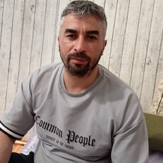 Фотография мужчины Daler, 43 года из г. Подольск