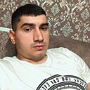 Арсен, 27 лет