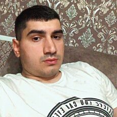 Фотография мужчины Арсен, 27 лет из г. Дербент