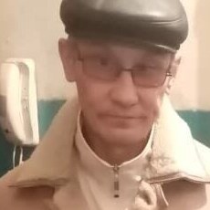 Фотография мужчины Вадим, 49 лет из г. Караганда