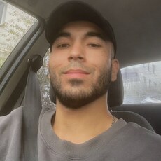 Фотография мужчины Тимур, 26 лет из г. Севастополь