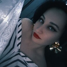Фотография девушки Anastasiya, 27 лет из г. Белыничи