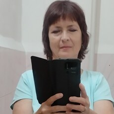 Фотография девушки Стефания, 57 лет из г. Владимир